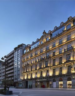 NH Collection Vigo