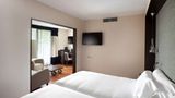 NH Canciller Ayala Vitoria Suite