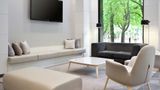 NH Canciller Ayala Vitoria Lobby