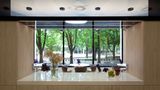 NH Canciller Ayala Vitoria Lobby