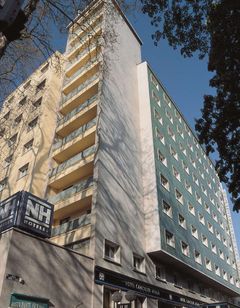 NH Canciller Ayala Vitoria