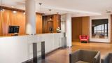 NH Zamora Palacio del Duero Lobby