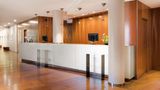 NH Zamora Palacio del Duero Lobby