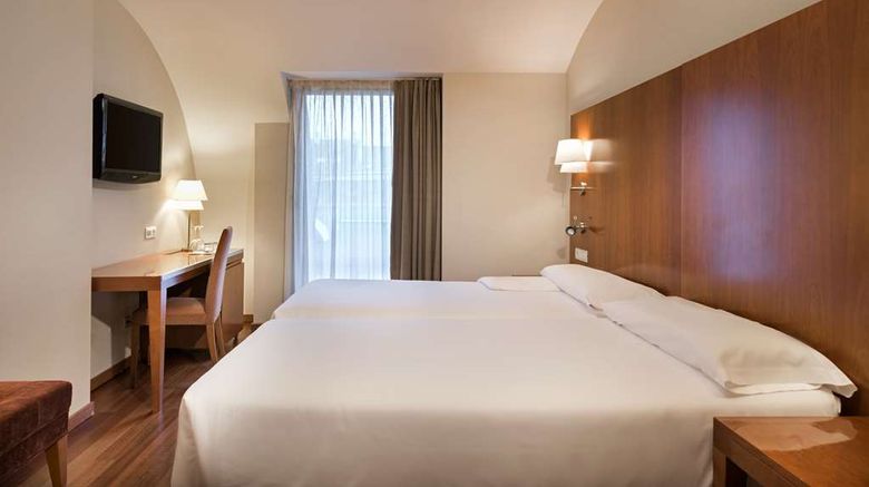 <b>NH Zamora Palacio del Duero Room</b>. Images powered by <a href="https://iceportal.shijigroup.com/" title="IcePortal" target="_blank">IcePortal</a>.