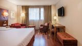 NH Zamora Palacio del Duero Room