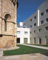 NH Zamora Palacio del Duero