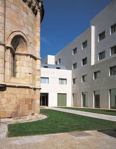 NH Zamora Palacio del Duero