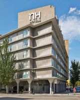 NH Ciudad de Zaragoza