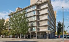 NH Ciudad de Zaragoza