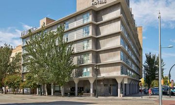 NH Ciudad de Zaragoza