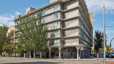 NH Ciudad de Zaragoza