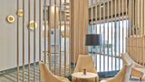 NH Ciudad de Zaragoza Lobby