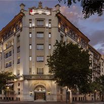 NH Collection Gran Hotel de Zaragoza