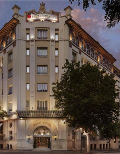 NH Collection Gran Hotel de Zaragoza