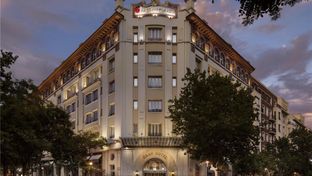 NH Collection Gran Hotel de Zaragoza