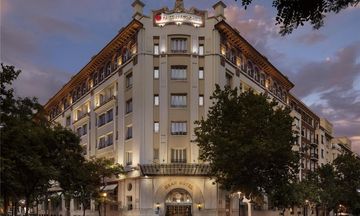 NH Collection Gran Hotel de Zaragoza
