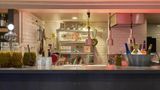 <b>NH Collection Gran Hotel de Zaragoza Restaurant</b>. Images powered by <a href="https://iceportal.shijigroup.com/" title="IcePortal" target="_blank">IcePortal</a>.