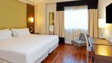 iStay by NH Zaragoza Sport Hotel Room