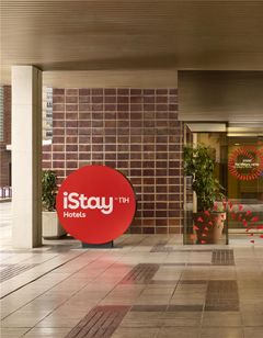 iStay by NH Zaragoza Sport Hotel
