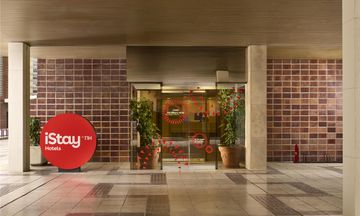 iStay by NH Zaragoza Sport Hotel