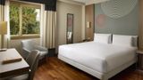 iStay by NH Zaragoza Sport Hotel Room