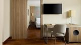 iStay by NH Zaragoza Sport Hotel Room