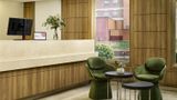 iStay by NH Zaragoza Sport Hotel Lobby