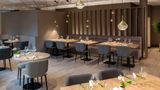 NH Geneva Airport Restaurant