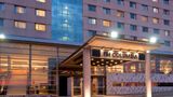 NH Montevideo Columbia Exterior