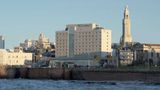 NH Montevideo Columbia Exterior