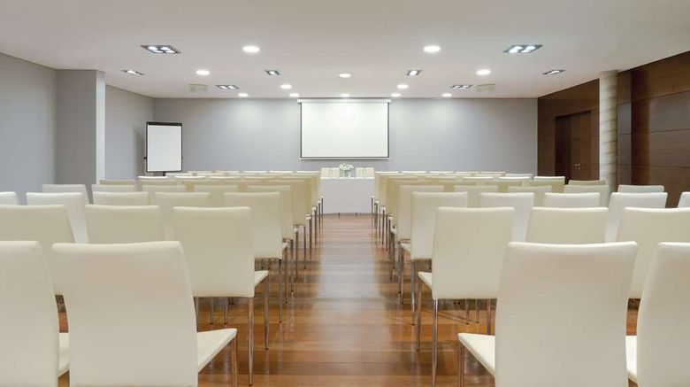 <b>NH Montevideo Columbia Meeting</b>. Images powered by <a href="https://iceportal.shijigroup.com/" title="IcePortal" target="_blank">IcePortal</a>.