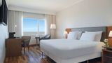 NH Montevideo Columbia Room