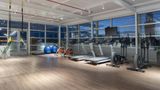 NH Montevideo Columbia Health