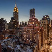 NH Collection New York Madison Avenue