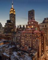 NH Collection New York Madison Avenue