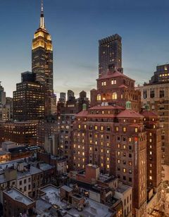 NH Collection New York Madison Avenue