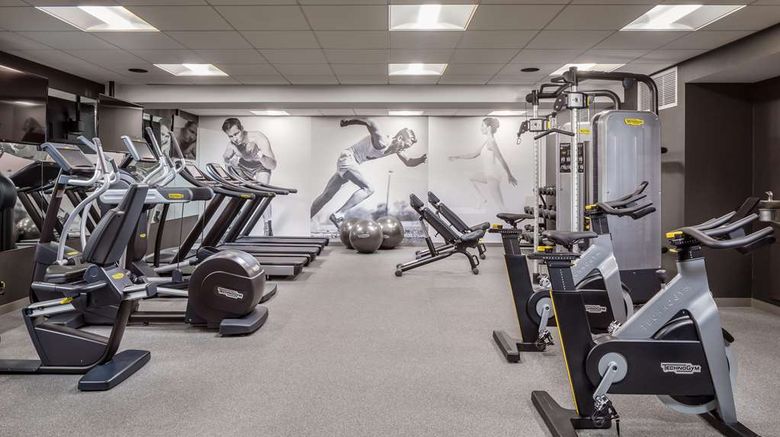 <b>NH Collection New York Madison Avenue Health</b>. Images powered by <a href="https://iceportal.shijigroup.com/" title="IcePortal" target="_blank">IcePortal</a>.