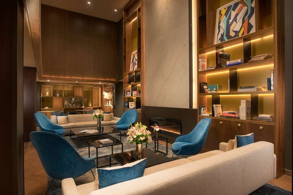 NH Collection New York Madison Avenue- New York, NY Hotels- First