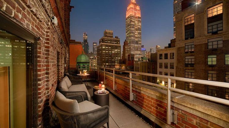 NH Collection New York Madison Avenue Other