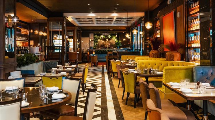 NH Collection New York Madison Avenue Restaurant