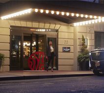 NH Collection New York Madison Avenue Exterior