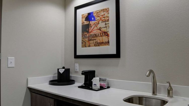 Hampton Inn & Suites Ardmore Other