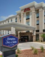 Hampton Inn & Suites Ardmore