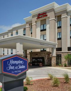 Hampton Inn & Suites Ardmore
