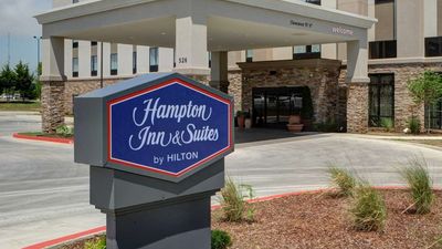 Hampton Inn & Suites Ardmore