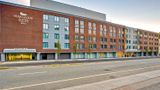 Homewood Sts by Hilton Boston/Brookline Exterior