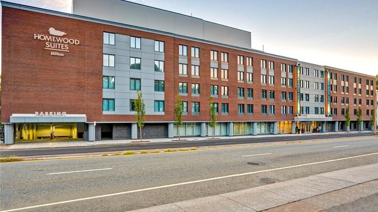 Homewood Sts by Hilton Boston/Brookline Exterior. Images powered by <a href="https://iceportal.shijigroup.com" target="_blank" rel="noopener">Ice Portal</a>.
