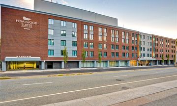 Homewood Sts by Hilton Boston/Brookline