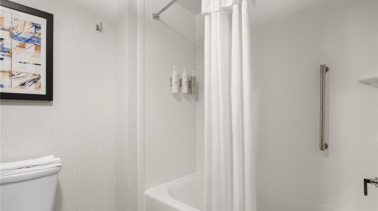Homewood Sts by Hilton Boston/Brookline Room
