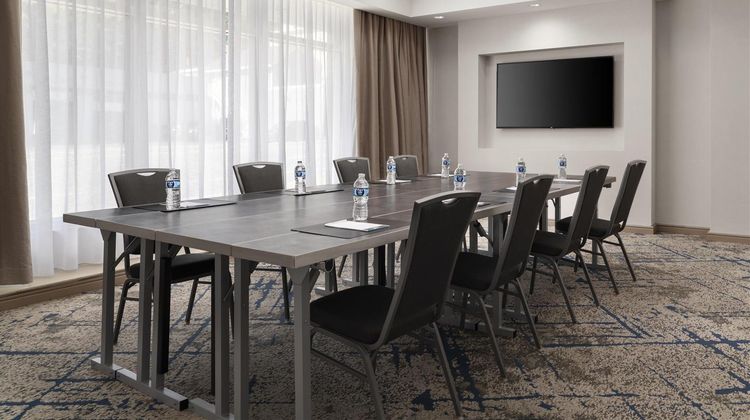 Homewood Sts by Hilton Boston/Brookline Meeting